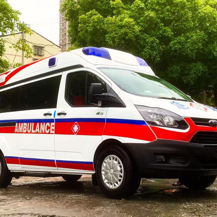 盐田重症监护救护车出租护送返乡