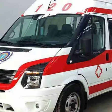 盐田非急救护送病人转院租赁救护车的优缺点对比